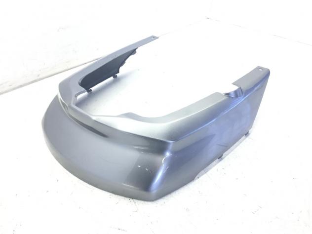 SUZUKI BURGMAN AN 250 CARENA COPERCHIO INFERIORE FIANCATE POSTERIORI 2006 BV111