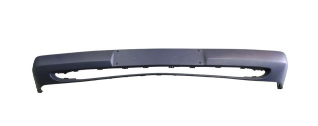 Modanatura paraurti anteriore Mercedes E 97 cl1385526370 lesionato - Foto 3