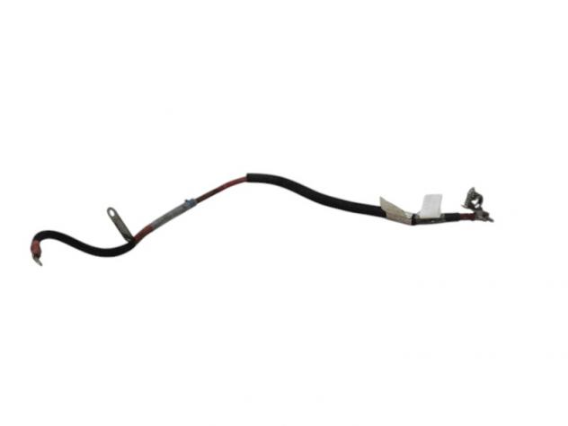 Cavo Batteria Fiat Panda 51759226 - 25596