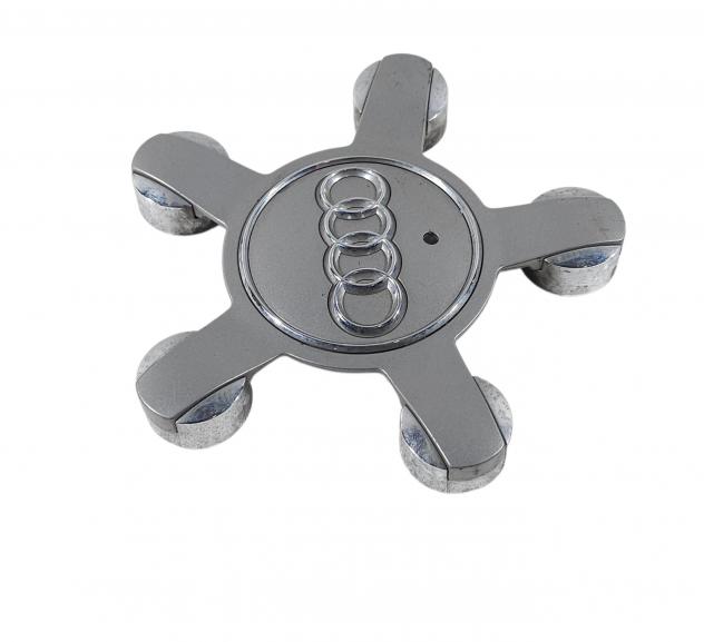 COPRI MOZZO AUDI Q5 Serie (8RB) 8R0601165 CAGA Diesel 2000 (0812) - Foto 8