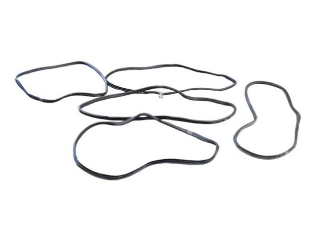 GUARNIZIONI PORTIERE MERCEDES Classe B (W242) (1214)