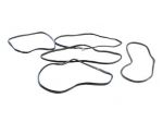 GUARNIZIONI PORTIERE MERCEDES Classe B (W242) (1214)