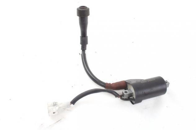 ROYAL ENFIELD HNTR 350 1100432C BOBINA ACCENSIONE 22 - 25 IGNITION COIL - Foto 2