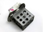 7701057557 RESISTENZA RISCALDAMENTO CLIMATIZZATORE RENAULT MASTER 2.5 D 73K &hellip;