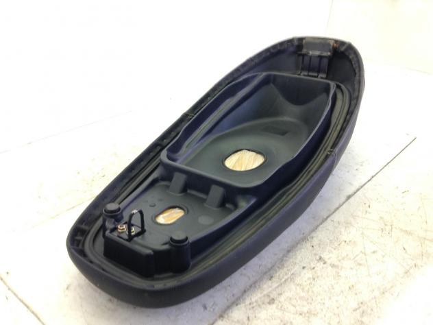 KYMCO PEOPLE ONE E4 125 SELLA SADDLE 2016 2018 D42000 - Foto 10