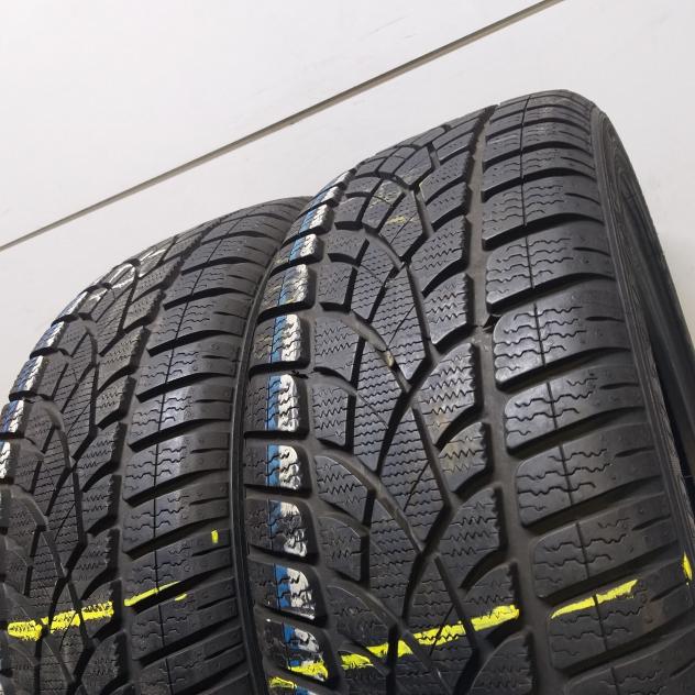 2 GOMME 205 50 17 DUNLOP A56675 - Foto 4