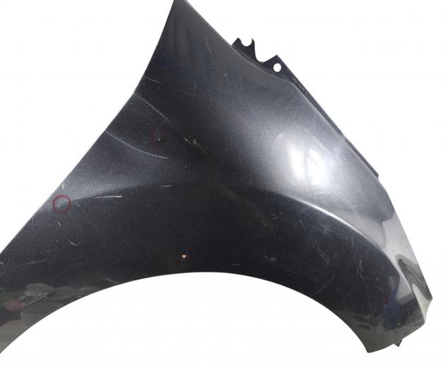 PARAFANGO ANTERIORE DESTRO FORD Fiesta 6° Serie Restyling C1BB-A16015-AA (13) - Foto 7