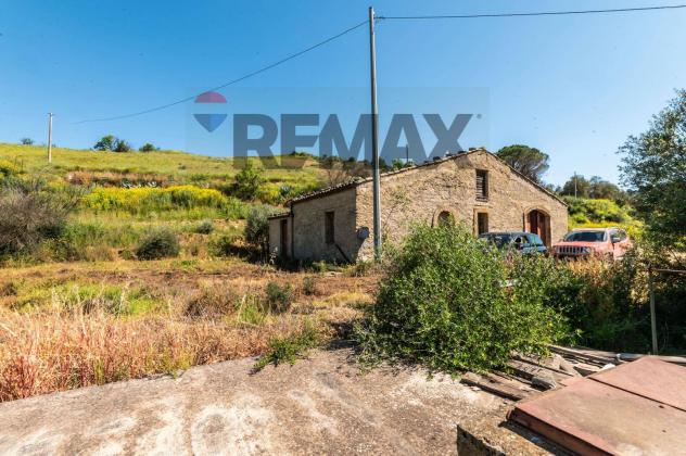 Cascina/Casale in vendita a Caltagirone, Piano San Paolo - Foto 4