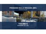 Immobile in asta di 100 m² in vendita a Prignano sulla Secchia