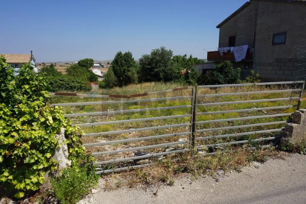 Terreno Edificabile in vendita a Ragusa, Bruscé - Foto 6
