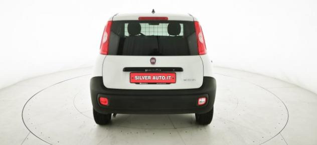 FIAT Panda 1.0 GSE S&S Hybrid Pop Van 2 posti - PREZZO+IVA rif. 23480487 - Foto 6