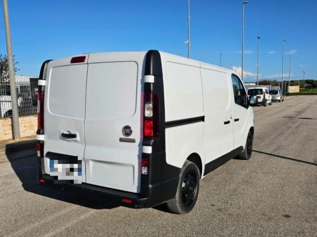 FIAT Talento 2.0 Ecojet 120CV PC-TN Furgone 10q rif. 23940689 - Foto 5