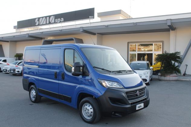 Fiat Ducato 2.3 MULTIJET 120 CV L1H1 - Foto 2