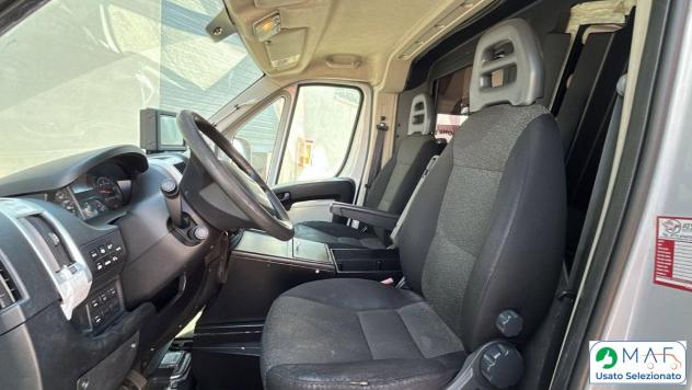 FIAT DUCATO AMBULANZA (F902) VP - Foto 5