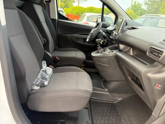 PEUGEOT Partner BlueHDi 130 Furgone Premium PREZZO IVA ESCLUSA rif. 24051113 - Foto 9