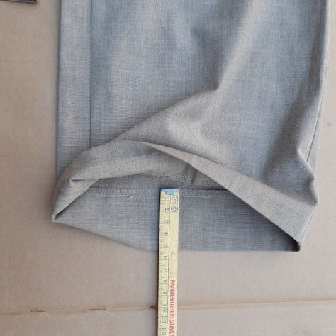 Pantaloni da donna taglia UK12 medium - Foto 6