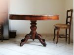 Tavolo dell'ottocento toscano € 550
