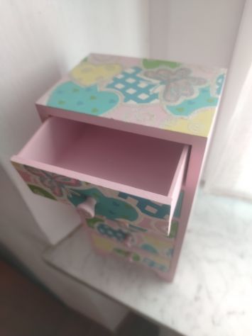 mini portagioie - Foto 3
