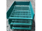 Vaschette portadocumenti A4 (14pz)