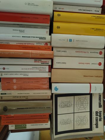 Libri intere biblioteche Ritiro Acquisto - Foto 3