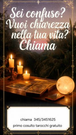 Cartomanzia lettura tarocchi