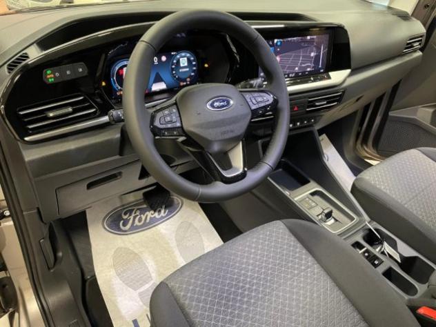 FORD Tourneo Connect 2.000 TurboDiesel 122cv Titanium VETTURA 5 POSTI rif. 21730268 - Foto 8