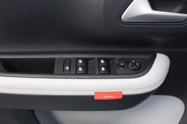 CITROEN C3 1.2 PureTech 100 CV Max rif. 23631527 - Foto 6