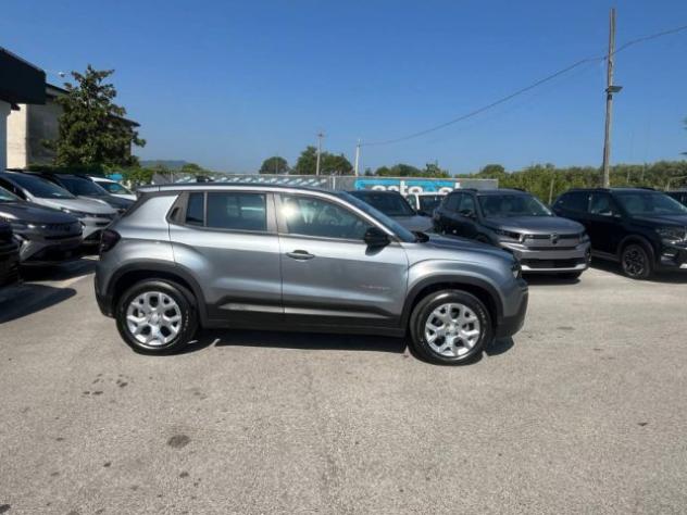 JEEP Avenger 1.2 Turbo 100 CV Altitude rif. 23973113 - Foto 3