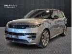 Land Rover Range Rover Sport 3ª serie 3.0D l6 249 CV Dynamic HSE