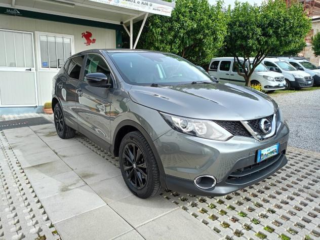 Nissan Qashqai 1.2 DIG-T Tekna GPL - Foto 2