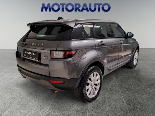 Land Rover Range Rover Evoque Evoque 2.0 eD4 5p. SE Aut. - Foto 4