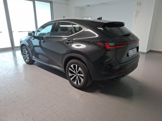 Lexus NX NX 350h 2.5 Premium 4wd 244cv e-cvt - Foto 6