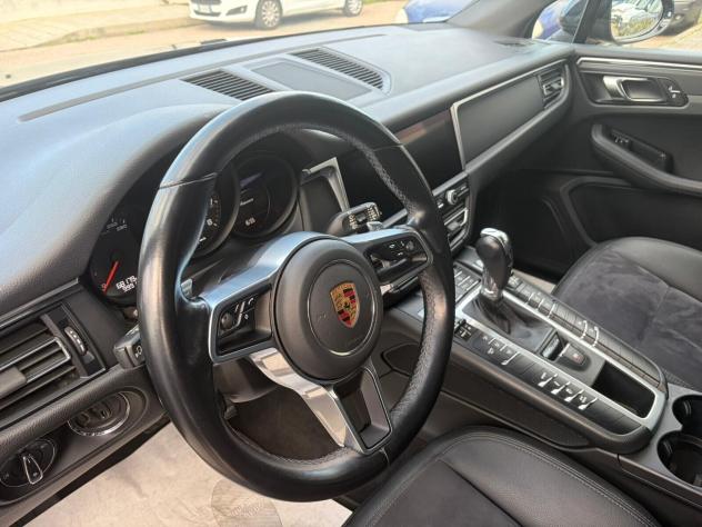 PORSCHE MACAN - TUA A 695 AL MESE - Foto 8