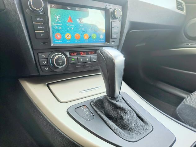 Bmw 320d cat Touring Automatica - Foto 10