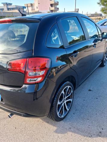 CITROEN - C3 - 1.4 Exclusive - Foto 9