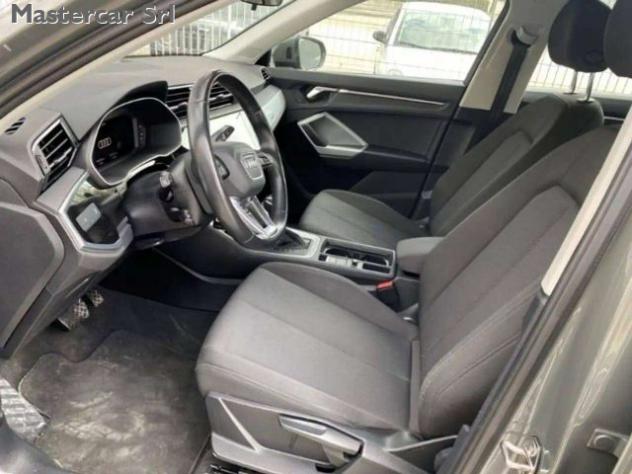 AUDI Q3 Q3 II 35 2.0 tdi Business quattro s-tronic - GG1 rif. 23819743 - Foto 7