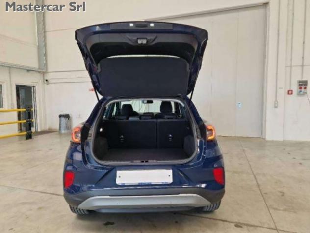FORD Puma Puma 1.0 ecoboost 125cv hyb Titanium - GG985JA rif. 23943132 - Foto 10
