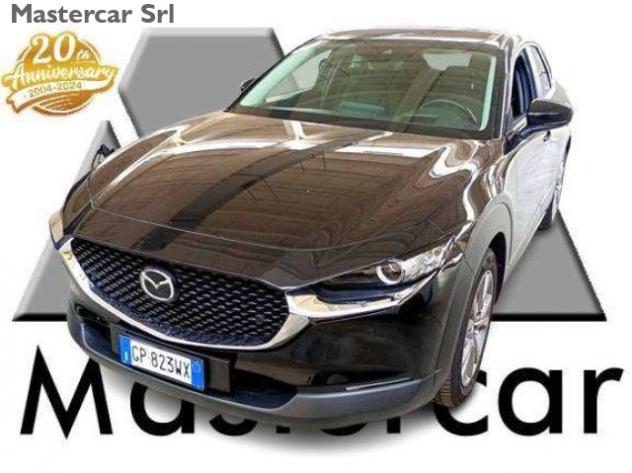 MAZDA CX-30 CX-30 2.0 m-hybrid Executive 2wd 150cv 6at - GP823 rif. 23961028
