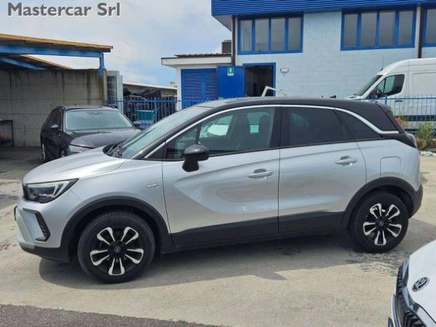 OPEL Crossland Crossland 1.2 Elegance AUTOM. - targa GT825MA rif. 24023636 - Foto 3