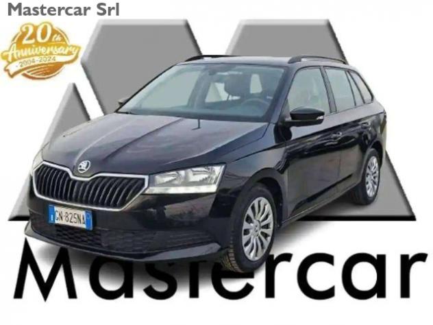 SKODA Fabia Fabia Sw1.0 tsi 95cv (Finanziabile) GN825NA rif. 23961032