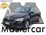 SKODA Fabia Fabia Sw1.0 tsi  95cv  (Finanziabile)  GN825NA rif. 23961032