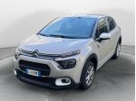 Citroën C3 1.5 bluehdi you! s&s 100cv