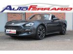 FIAT 124 spider 124 spider 1.4 MultiAir Lusso