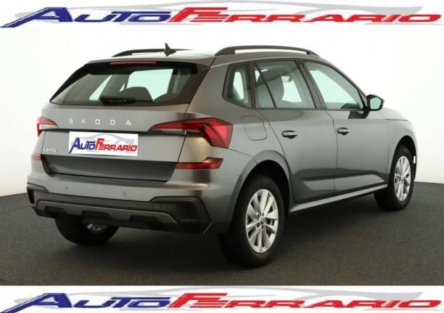 SKODA Kamiq Kamiq 1.5 TSI ACT DSG Selection - Foto 5