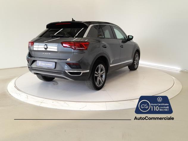 Volkswagen T-Roc 2.0 TDI 150cv SCR Advanced DSG - Foto 6
