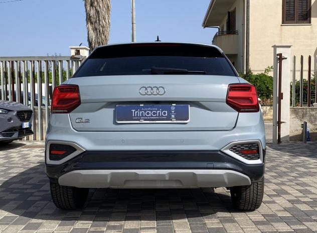 Audi Q2 Business 1.5 TFSI 150CV S-Tronic 35 - Foto 5