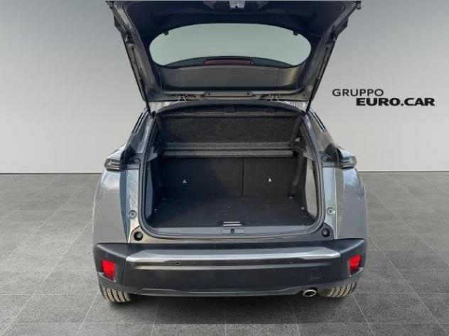 Peugeot 2008 2008 Hybrid 136 e-DCS6 GT - Foto 5