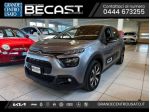 CITROEN C3 PureTech 110 S&S Max - rif. 23996044
