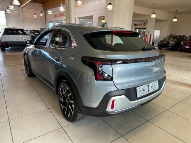 KIA XCeed 1.0 t-gdi Business NUOVO MODELLO - KM0 rif. 24148304 - Foto 4