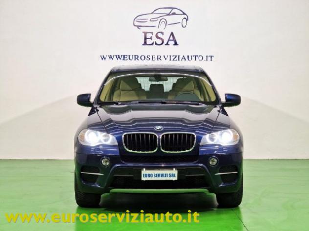 BMW X5 xDrive35i Futura rif. 23926279 - Foto 7